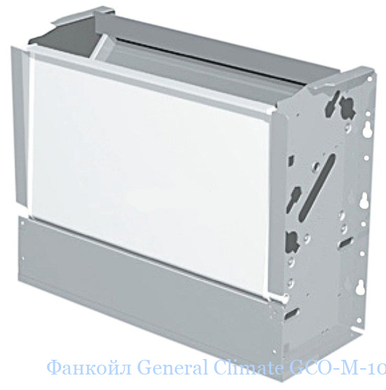 ������� General Climate GCO-M-10-HS